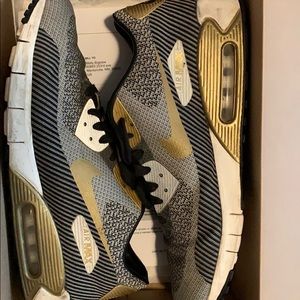 Nike Air Max unlimited